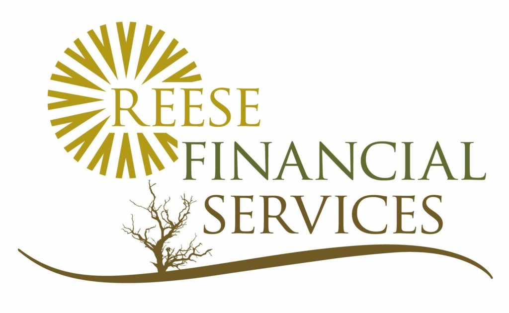 Reese Financial Services Logo